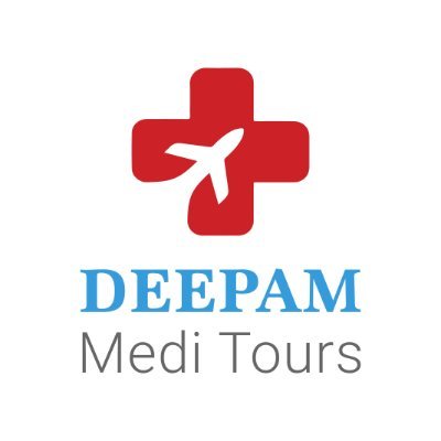 Deepammeditour's profile picture. Deepam-your guiding light, India's leading medical travel assistance company, Dedicated to delivering quality Healthcare to people coming from world over