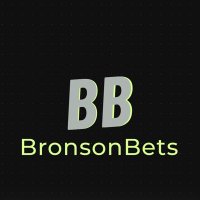 BronsonBets(@bronsonbettips) 's Twitter Profile Photo