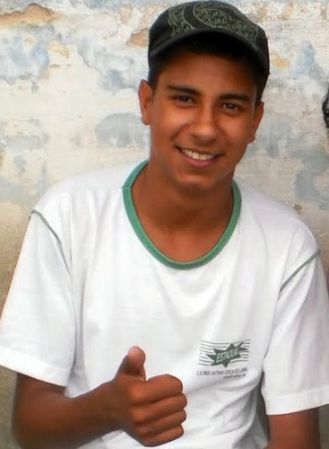 ORIGINALIDADE, MEU SHAPA !*