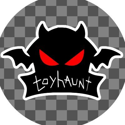 toy artist + merch maker || coms closed || i do not share or sell my patterns