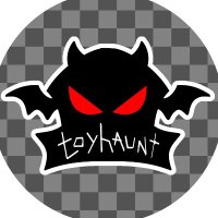 🪦🦇𝖙𝖔𝖞𝖍𝖆𝖚𝖓𝖙🦇🪦(@toyhaunt) 's Twitter Profile Photo