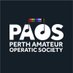 PerthAmateurOperaticSociety (@perthmusicals) Twitter profile photo