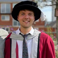 Dr Hywel T Evans(@HTEvans) 's Twitter Profile Photo