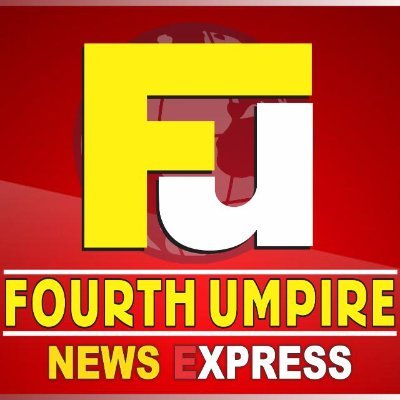 Fourth Umpire News