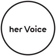 her Voice(@hs_hervoice) 's Twitter Profile Photo