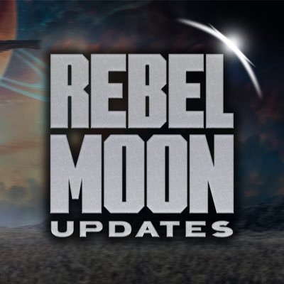 Everyone has something to fight for. Rebel Moon - Part One: A Child of Fire  premieres Dec 22 on Netflix.