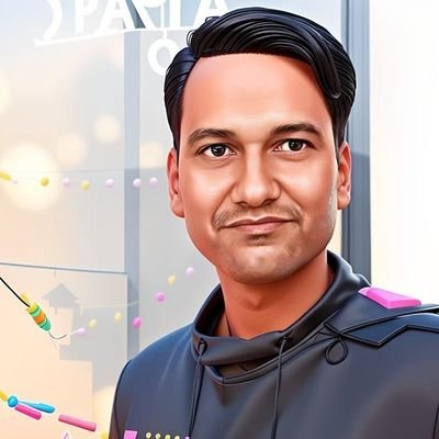 pramodkandpal85's profile picture. #EkBhartiya #ITProfessional