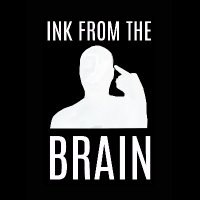 Ink From The Brain (@inkfromthebrain) 's Twitter Profile