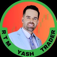 RTMYASHTRADER (@rtmyashtrader) 's Twitter Profile
