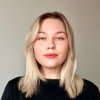 Vera_Yurkova's profile picture. Vera. @_EarnPark social media manager