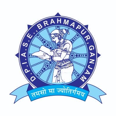 Official twitter handle of DPIASE Berhampur, Dept. of higher education, Govt of Odisha