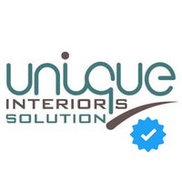 𝕌𝕟𝕚𝕢𝕦𝕖 𝕀𝕟𝕥𝕖𝕣𝕚𝕠𝕣𝕤 Solution(@UniqueInterioss) 's Twitter Profile Photo