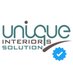 𝕌𝕟𝕚𝕢𝕦𝕖 𝕀𝕟𝕥𝕖𝕣𝕚𝕠𝕣𝕤 Solution (@UniqueInterioss) Twitter profile photo