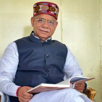 Shiv Pratap Shukla(@ShivPShukla_Gov) 's Twitter Profile Photo