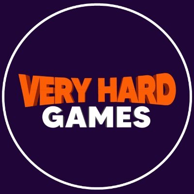 Very Hard Games (@Vhardgames) / X