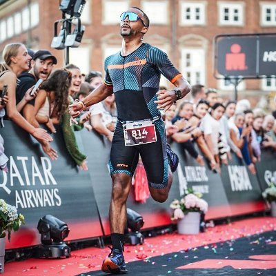High-Performance Specialist | 🔬Applied PhD Researcher in Sports Tech wearables | 🏊🏽♂️🚴🏽🏃🏾♂️Ironman Athlete