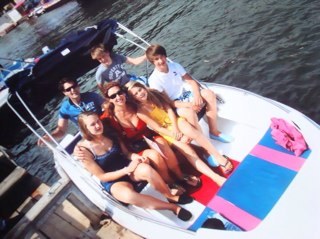 RikaGysel's profile picture. 