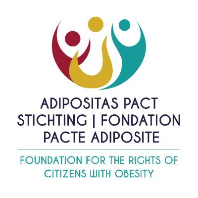 Citizen-led Foundation for the legal rights of Citizens with obesity
https://t.co/NAppOjUD1a