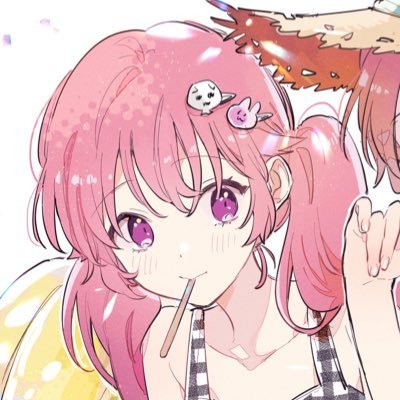 gyuqut's profile picture. 20↑ 漫画とVTuberと月村手毬
