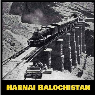 Harnai Balochistan نیوز is the most authentic and the largest social media news network of Distt Harnai.