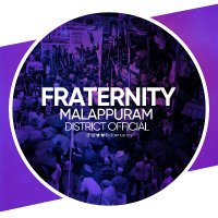 FRATERNITY MALAPPURAM(@fraternitymlp) 's Twitter Profile Photo