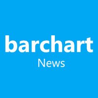 Barchart News(@BarchartNews) 's Twitter Profile Photo