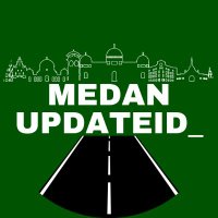 Medanupdateid(@medanupdateid) 's Twitter Profile Photo