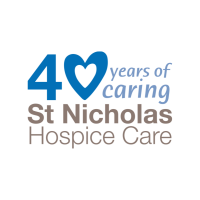 St Nicholas Hospice Care(@stnichhospice) 's Twitter Profileg