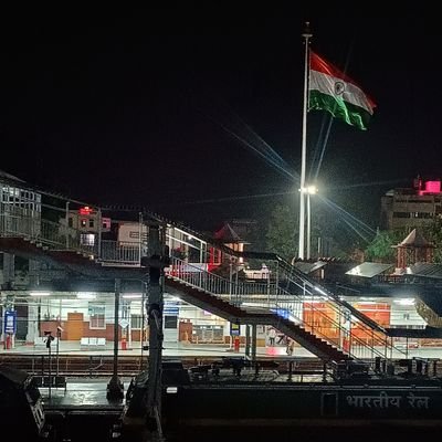 Rail fan, भारतीय रेल हमारी शान