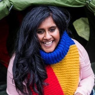 Policy Manager @SocialWorkEng
Knitwear Creator @By_Chand_

All views and knits are my own.