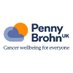 Penny Brohn UK (@PennyBrohnUK) Twitter profile photo