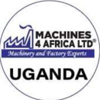 Machine 4 Africa-UG(@4Machine25179) 's Twitter Profile Photo