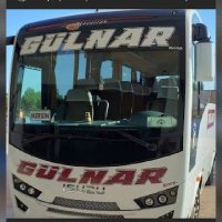 mersin gülnar ulaşım (@gulnar_ulasim33) Twitter profile photo