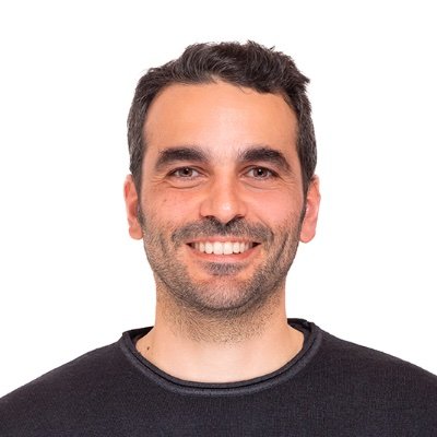 Computer science PhD interested in humans and software engineering. Entrepreneur. Managing Director @ CQSE America. Old skater. Guitarist.