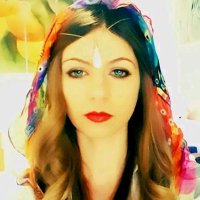 AZAZEILA (@iuiutarot) 's Twitter Profile