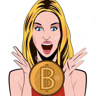 So grateful to be sharing my world with you. | CRYPTO | MARKETING |
COINS 👑 | BLOCKCHAIN | 💲📈💲🚀 AUSTRALIAN GIRL 🫰
