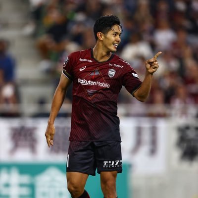 Yoshinori Muto/武藤 嘉紀