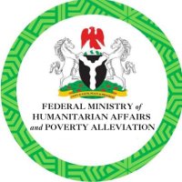Federal Ministry of Humanitarian Affairs(@fmha_pa) 's Twitter Profile Photo