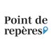 Point de repères (@Pointdereperes) Twitter profile photo