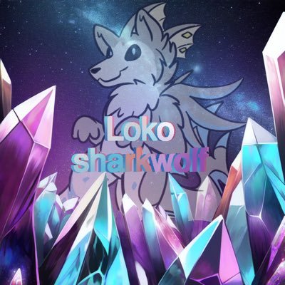 sharkwolf_SFW Profile Picture