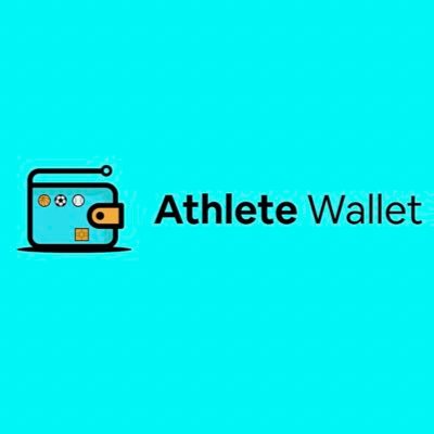 Athlete Wallet