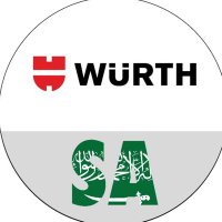 Würth Saudi Arabia(@WurthKSA) 's Twitter Profile Photo