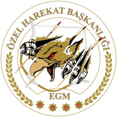 Özel Harekat Başkanlığı