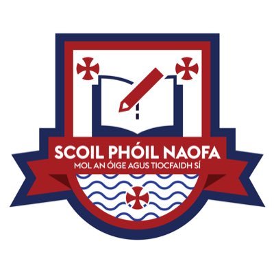 Official twitter account of St. Paul's Primary School in Navan. We first opened our doors in 1981 and doors to a brand new building in September 2021!
