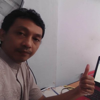 Cryptocurrancy Investor & Trader since 2014 | Evangelist | Holder | Indodax | Binance

~ Otomakan Isohtas