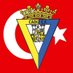 Cádiz CF Türkiye 🇹🇷 (@Cadiz_CFTUR) Twitter profile photo