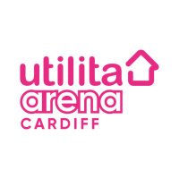 Utilita Arena Cardiff (@utilitaarenacdf) 's Twitter Profile