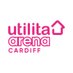Utilita Arena Cardiff (@UtilitaArenaCDF) Twitter profile photo