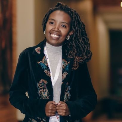 ruthie_mwathi's profile picture. faith +hope+love = my way of life