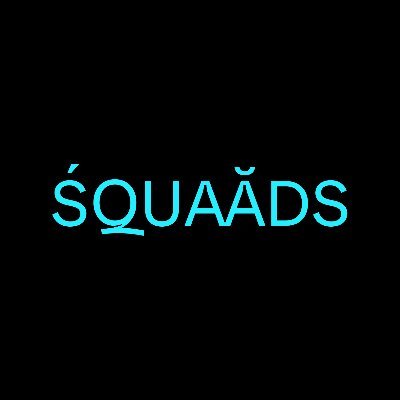 Squaads_es's profile picture. Creamos negocios digitales 🏆
📲 Desarrollamos tu App
🌐 Webs a medida
😎 Conectamos tu empresa
📍Gran Canaria